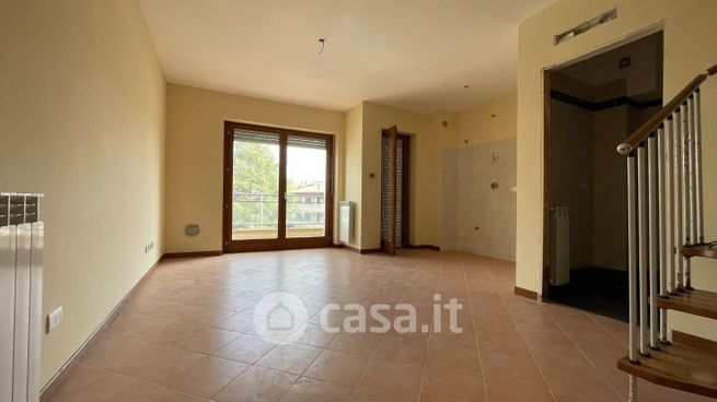 Appartamento in residenziale in Via Michele Rosi 73