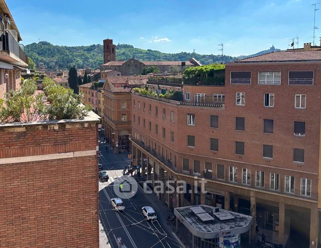 Appartamento in residenziale in Via San Gervasio 12