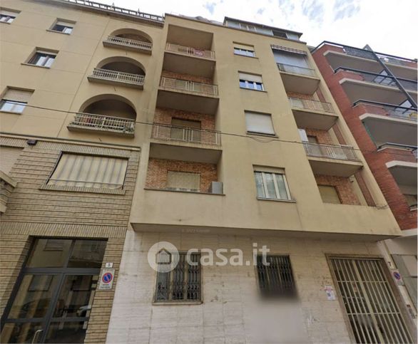 Appartamento in residenziale in Via Pasquale Paoli 7