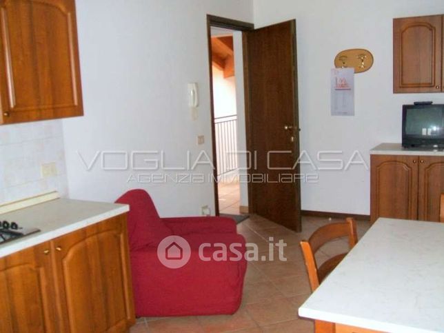 Appartamento in residenziale in Via dei Bears