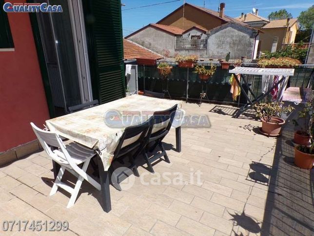 Appartamento in residenziale in Via Goffredo Baldelli 16