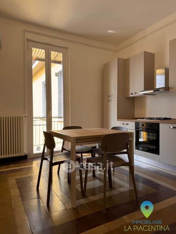 Appartamento in residenziale in Via Faustini Valente