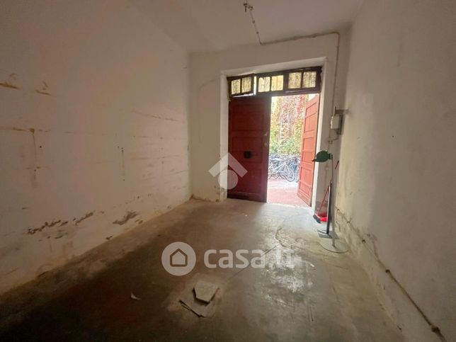 Capannone in commerciale in Via Principe Amedeo