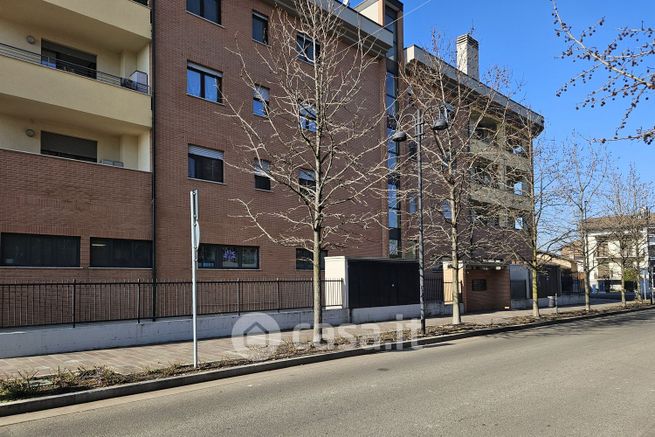 Appartamento in residenziale in Viale XXV Aprile 2