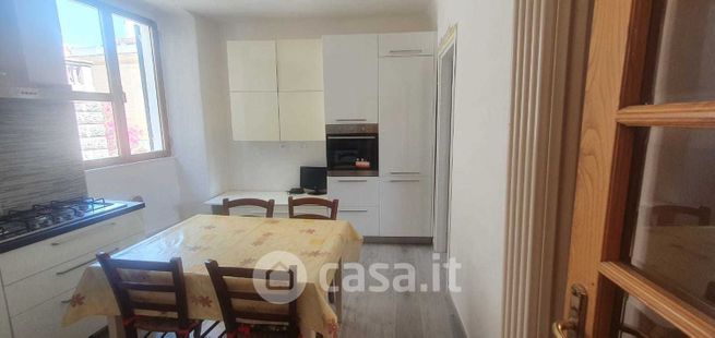 Appartamento in residenziale in Via Bastreri Tancredi