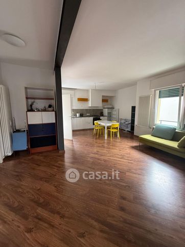 Appartamento in residenziale in Via della Vittoria 25
