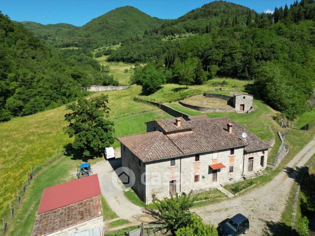 Rustico/casale in residenziale in 