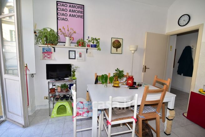 Appartamento in residenziale in Via San Pio V 7
