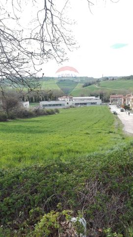 Terreno edificabile in residenziale in Via Roma