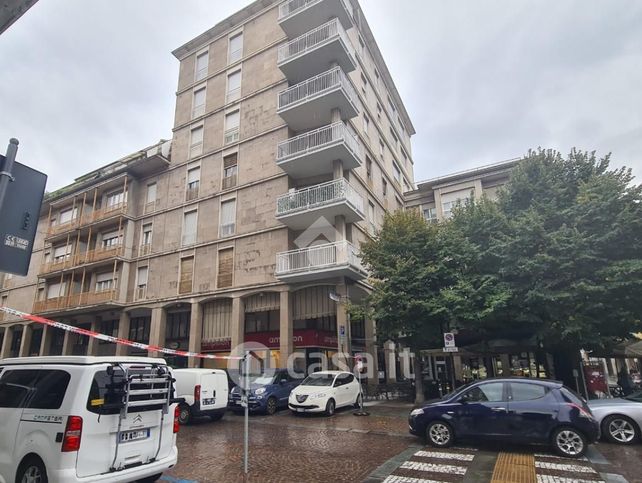 Appartamento in residenziale in Via Audisio