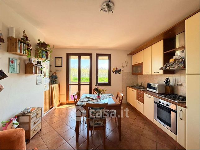 Appartamento in residenziale in Via Vecchia di Pontedera