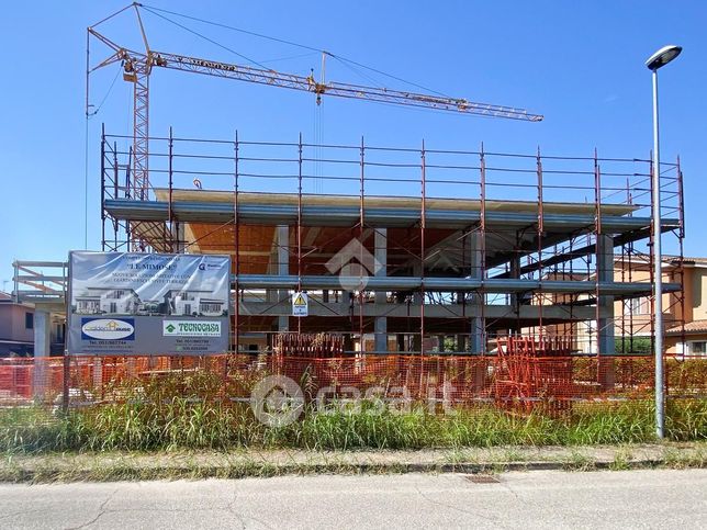 Villetta a schiera in residenziale in Corso Giuseppe Mazzini 185
