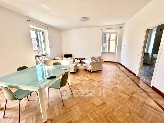Appartamento in residenziale in Via Guglielmo Oberdan