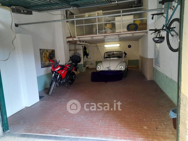 Garage/posto auto in residenziale in Via Bartolomeo Carrea