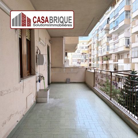 Appartamento in residenziale in Via D. d'Amico 35