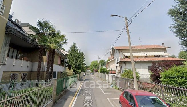 Appartamento in residenziale in Via Cesare Battisti