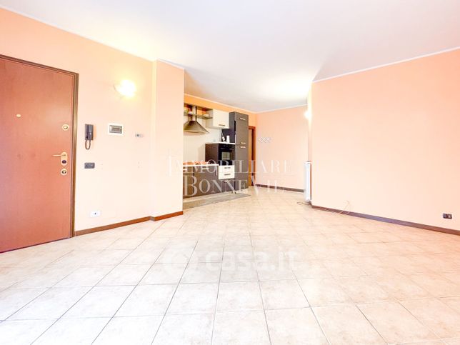 Appartamento in residenziale in Piazza don San Lazzari