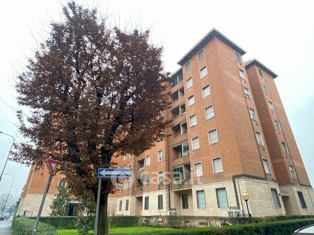 Appartamento in residenziale in Via Francesco Martinengo 30