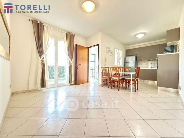 Appartamento in residenziale in Via Levico 32