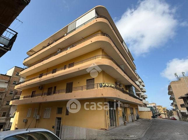 Appartamento in residenziale in Via Reggio Campi II tronco Traversa Plutino 2
