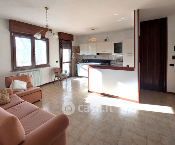Appartamento in residenziale in Via Valle Secca