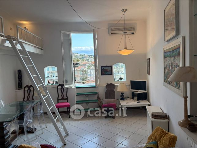 Appartamento in residenziale in Corso Nazario Sauro 61