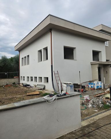 Appartamento in residenziale in Via di Rimaggio