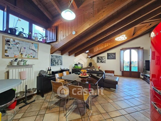 Appartamento in residenziale in Via Giuseppe Arconati 2