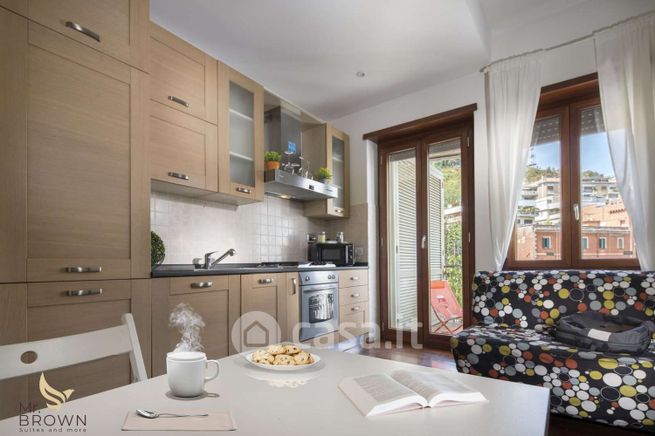 Appartamento in residenziale in Via Trionfale