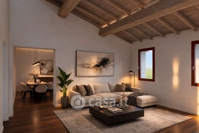 Appartamento in residenziale in Loc. Il Lavacchio