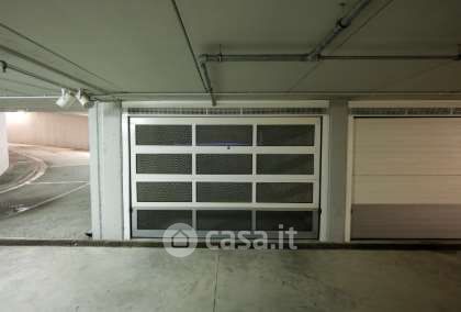 Box/posto auto in residenziale in Via Gaffurio