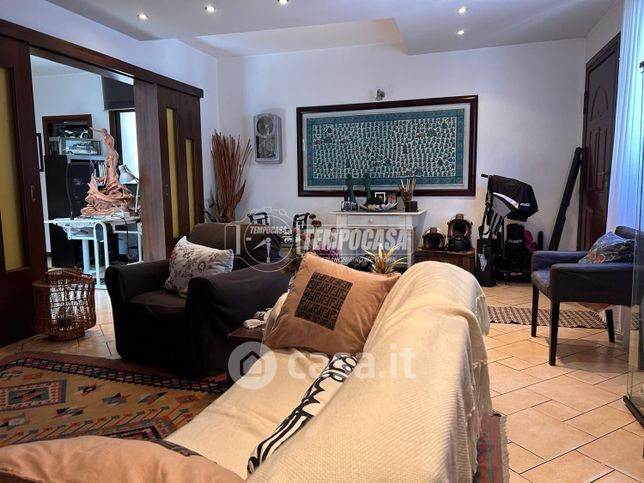 Casa indipendente in residenziale in Via Nicola Porpora