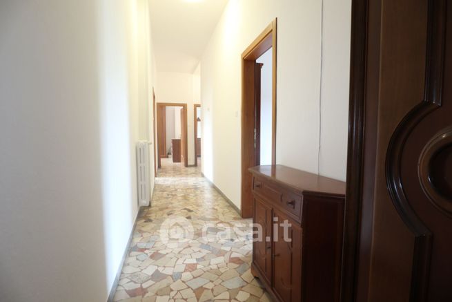 Appartamento in residenziale in Via Quirino di Marzio