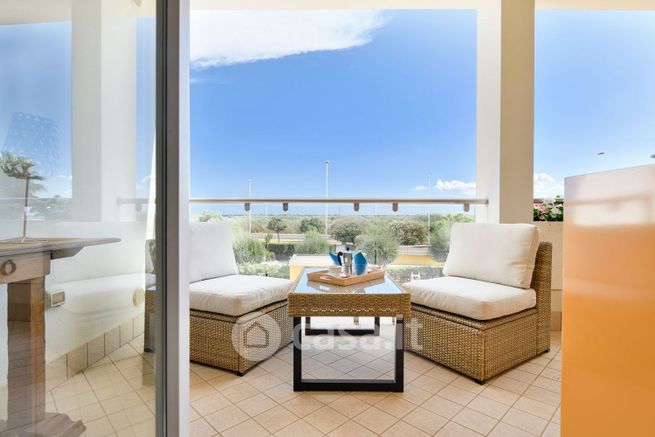 Appartamento in residenziale in Via San Marino 12