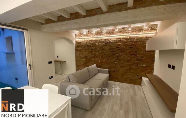 Appartamento in residenziale in
