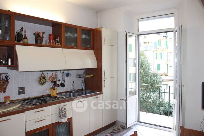 Appartamento in residenziale in
