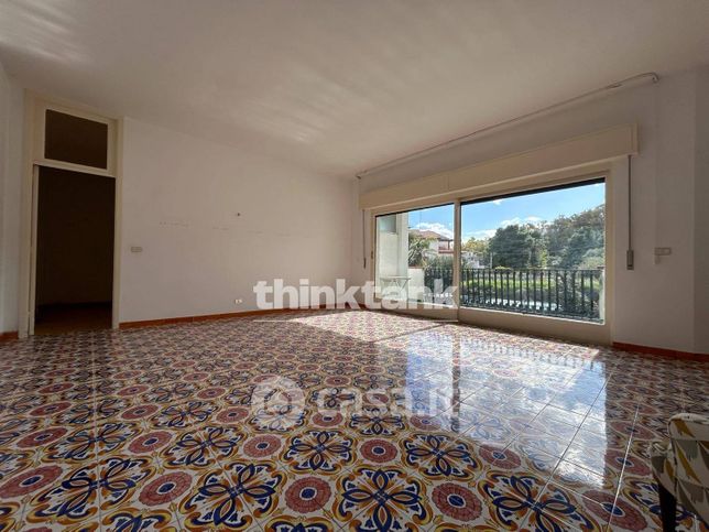 Appartamento in residenziale in Via Livorno