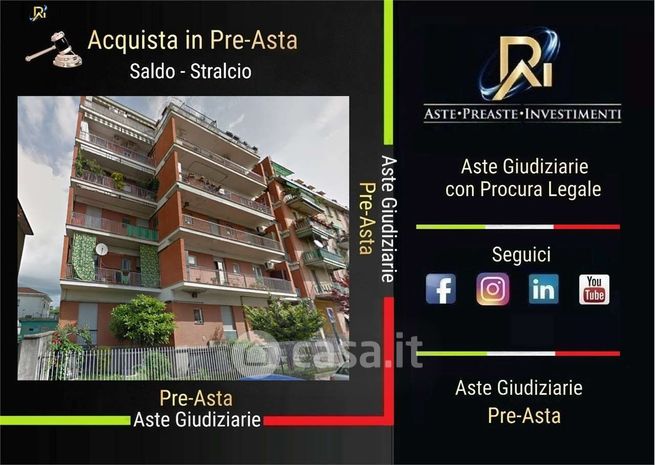 Appartamento in residenziale in Via Gorizia 27