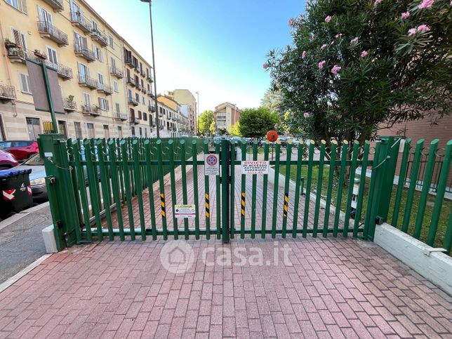 Box/posto auto in residenziale in Via Andorno 40