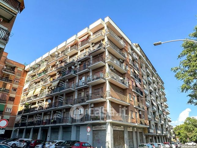 Appartamento in residenziale in Via Alberto Calza Bini