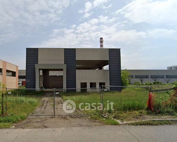 Capannone in commerciale in Strada Privata Archimede