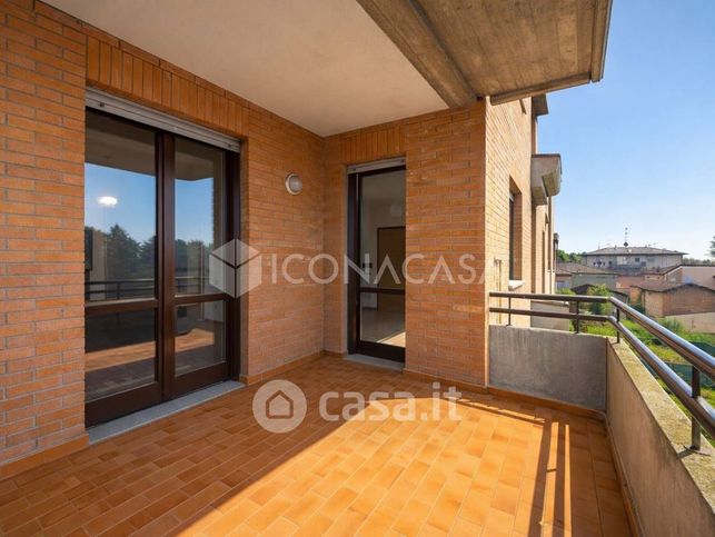 Appartamento in residenziale in Via XXV Aprile 19