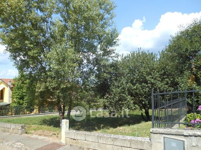 Terreno agricolo in commerciale in Via Castellare