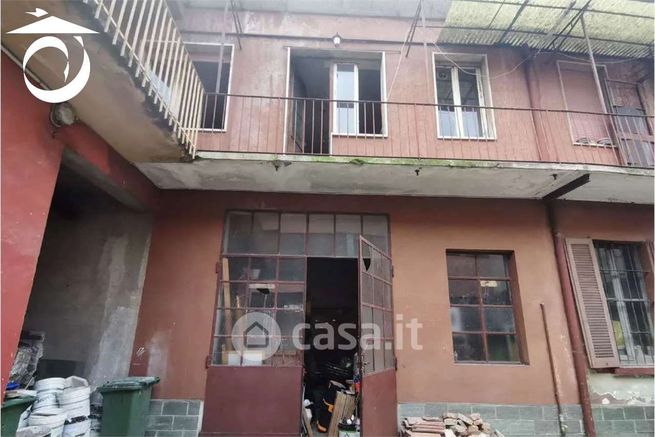 Appartamento in residenziale in Via G. Oberdan