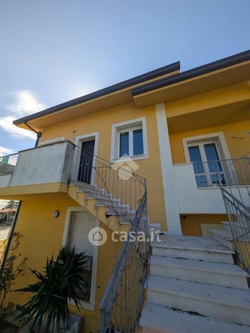 Appartamento in residenziale in Via I° Maggio 18