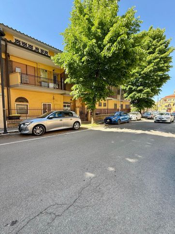 Appartamento in residenziale in Viale Giuseppe Serrecchia 4