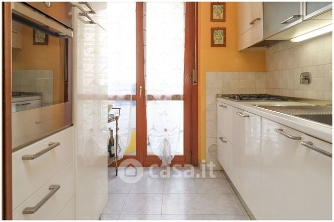 Appartamento in residenziale in Corso Mediterraneo 69