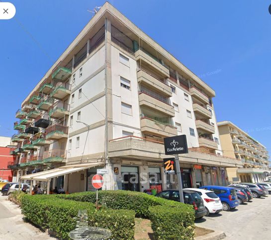 Appartamento in residenziale in Corso Vittorio Emanuele 729
