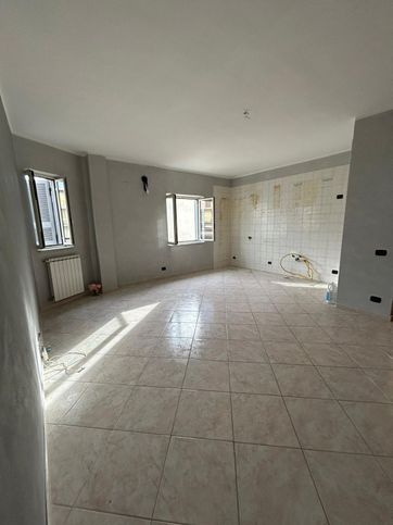 Appartamento in residenziale in Via Marano Pianura 343