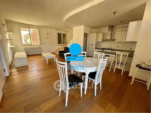 Appartamento in residenziale in 